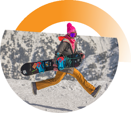 Cursuri Ski / Snowboard